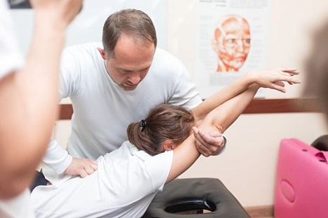 В Центре здоровья НЛМК теперь доступны три новые методики для комплексного восстановления организма