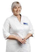Волкова Марина Владимировна