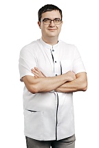 Свиридов Антон Алексеевич
