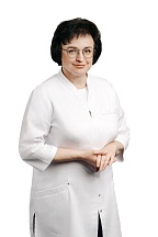 Рогова Наталья Петровна