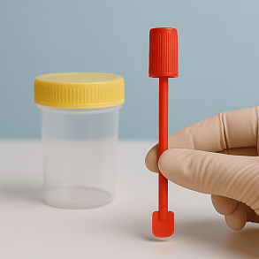 Исследование кала