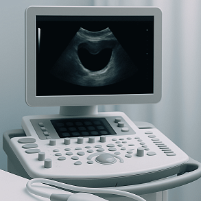 УЗИ органов малого таза