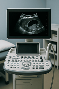 УЗИ иммунной системы