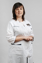 Кулигина Наталья Игоревна