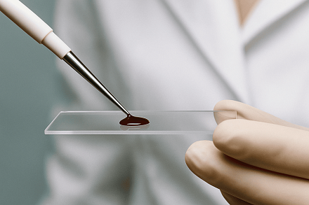 Гематологическое исследования