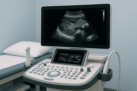 УЗИ органов брюшной полости