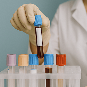 Биохимическое исследование крови