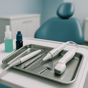 Пародонтология