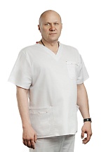 Голенков Игорь Александрович