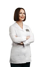 Руненкова Тамара Алексеевна