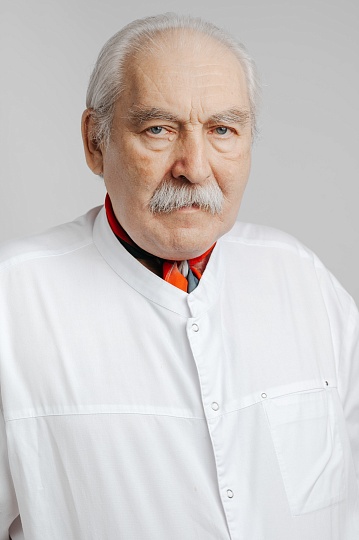 Цалиев Александр Леонидович