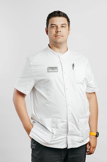 Кожухарин Владимир Валентинович