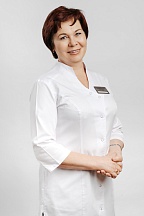 Базюк Валентина Владимировна