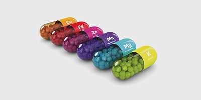 Новые статьи о значении биоэлементов и их роли при сахарном диабете