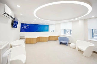 График работы центра в новогодние праздники