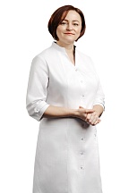 Чеботарева Галина Николаевна