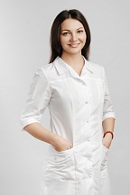 Гольева Мария Сергеевна